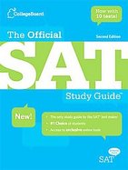 Details for The Official Sat Study Guide